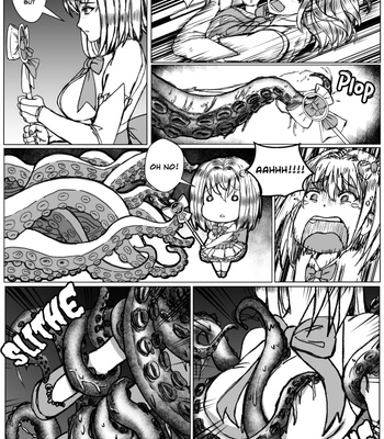 Magisit – One Night Stand comic porn sex 6