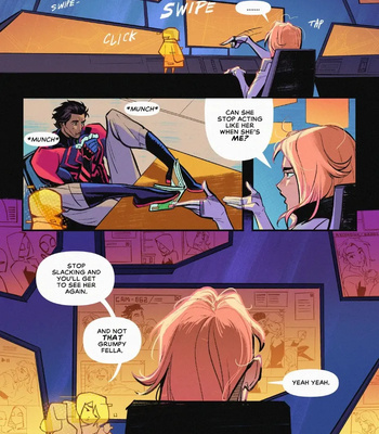 Migwen Swap comic porn sex 7