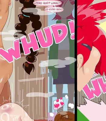 Gary And Pit 3 comic porn sex 7