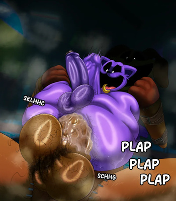 Catnap comic porn sex 7