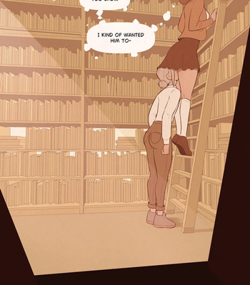 Tyler At The Library 2 comic porn sex 7