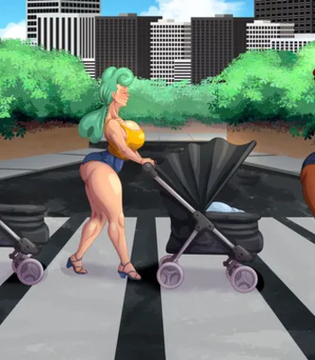 Camp Camp comic porn sex 7