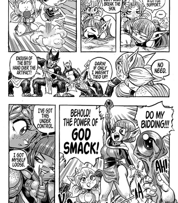 Scepter Of Sacrilege comic porn sex 7