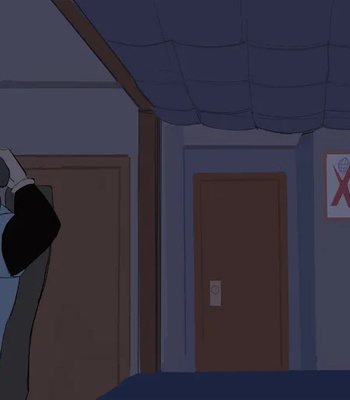 College Games comic porn sex 7