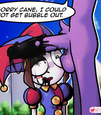 No More Bubbles comic porn sex 7