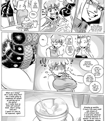 Chunking Up comic porn sex 7