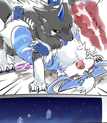 The TOP Top Server comic porn sex 7