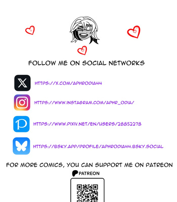 The Match! comic porn sex 8