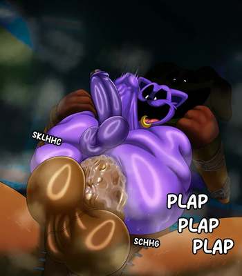 Catnap comic porn sex 8