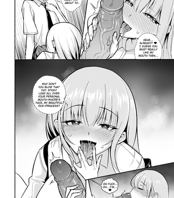 008-189 Cambion comic porn sex 8
