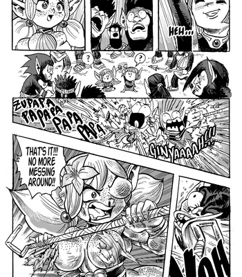 Scepter Of Sacrilege comic porn sex 8