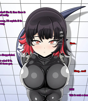 008-6 Special Service! comic porn sex 8