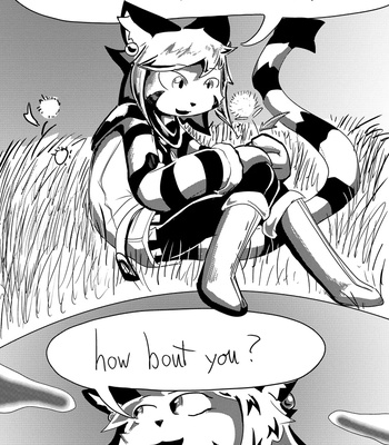 Nom D’un Chien! comic porn sex 8