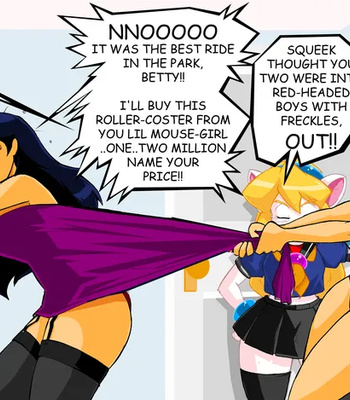 Get The Steppin comic porn sex 8