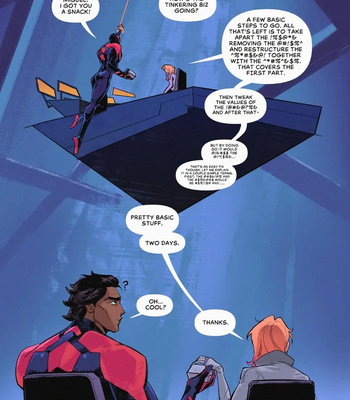 Migwen Swap comic porn sex 8