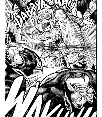 Scepter Of Sacrilege comic porn sex 9