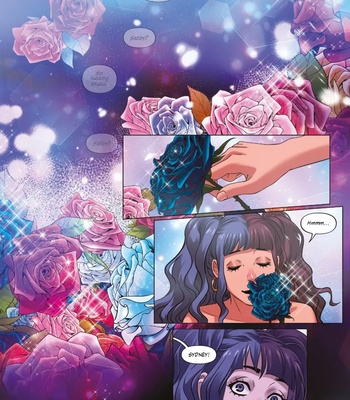 Private Dance 5 comic porn sex 9