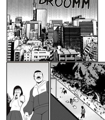 Clash Of Tits comic porn sex 9