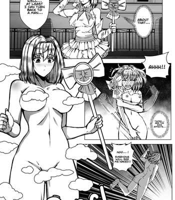 Magisit – One Night Stand comic porn sex 9