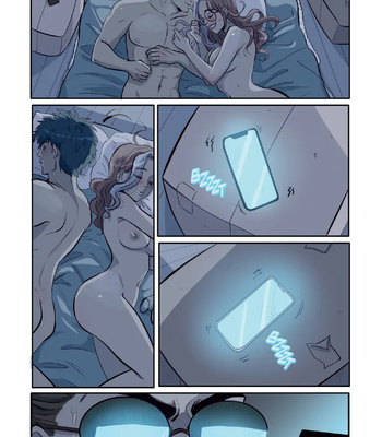 Kylie In Public 1 – The Difficult Customer comic porn sex 10