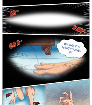 The Contract! comic porn sex 10