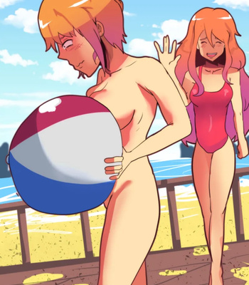 What Goes Around Comes Around comic porn sex 10