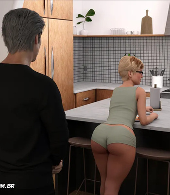 Leonard – New Generation 3 comic porn sex 10