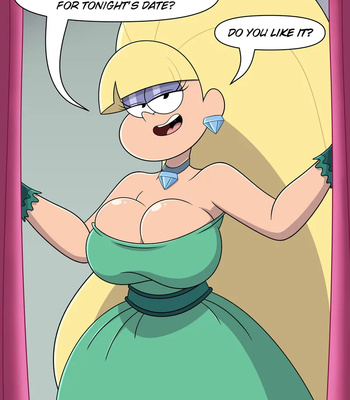 Best Teacher Ever comic porn sex 10