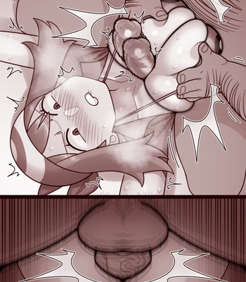 May Condom Zuri comic porn sex 10