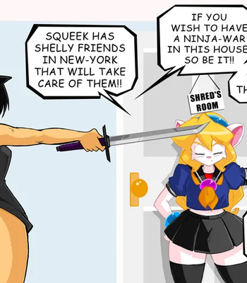 Get The Steppin comic porn sex 10