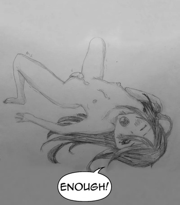 Sword Art Hentai 3 comic porn sex 11