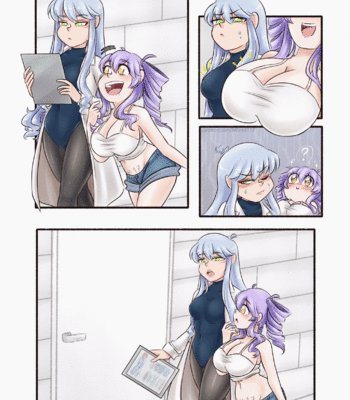 011-4 Delicius Dinner 1 comic porn sex 11