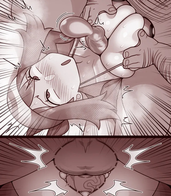 May Condom Zuri comic porn sex 11