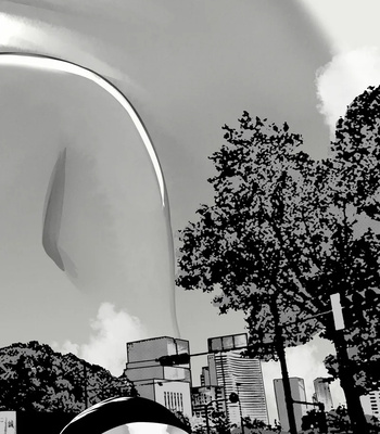 Clash Of Tits comic porn sex 11