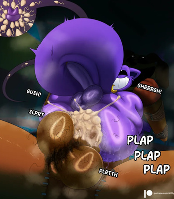 Catnap comic porn sex 11