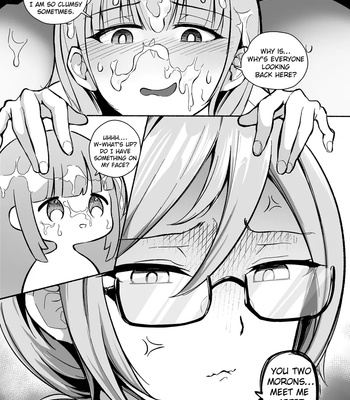 012-117 Cambion comic porn sex 12