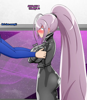 Hole 38 comic porn sex 12