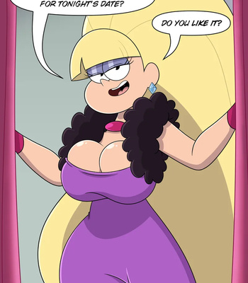 Best Teacher Ever comic porn sex 12