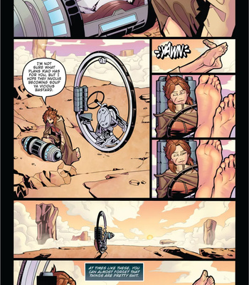 Sava 1 comic porn sex 12