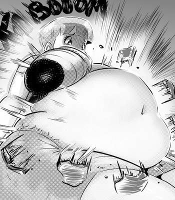 Chunking Up comic porn sex 12