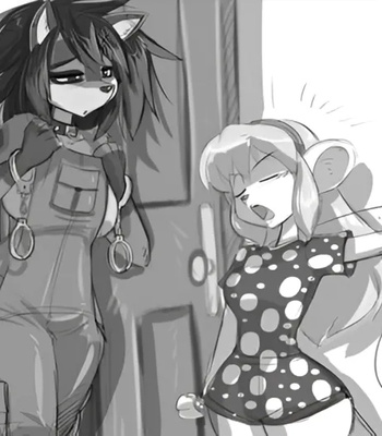 Get The Steppin comic porn sex 12