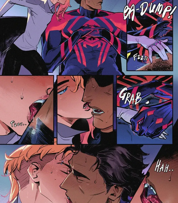 Migwen Swap comic porn sex 12