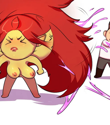 A Dryad’s Encounter comic porn sex 12