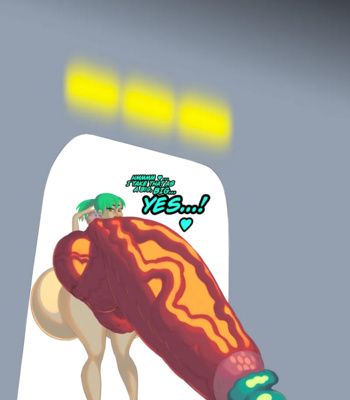 Visitor comic porn sex 12