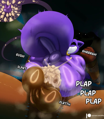 Catnap comic porn sex 12