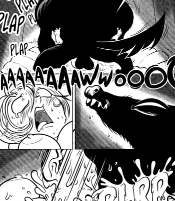 Night Of The Wolf comic porn sex 13