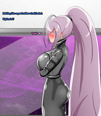 Hole 38 comic porn sex 13