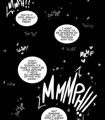 Wolf Link, Midna And Zelda comic porn sex 13