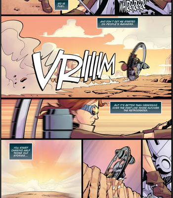 Sava 1 comic porn sex 13