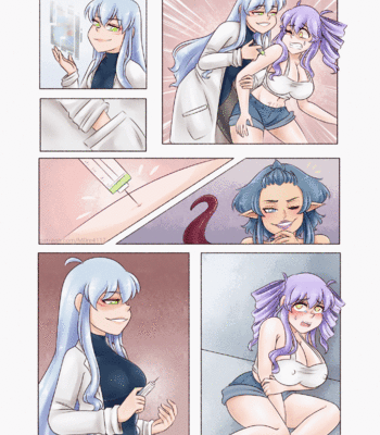 013-3 Delicius Dinner 1 comic porn sex 13